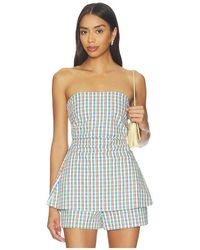 Faithfull the Brand - Isole Top - Lyst