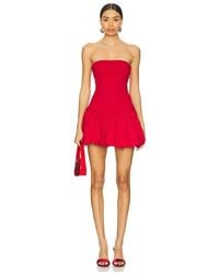 Lovers + Friends - Mac Mini Dress - Lyst