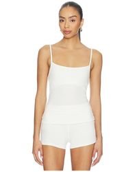 LSPACE - Leigh Tank Top - Lyst