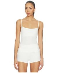 LSPACE - Leigh Tank Top - Lyst