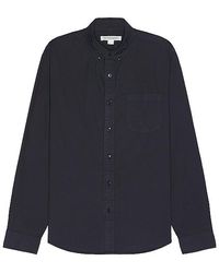 Outerknown - The Studio Shirt - Lyst