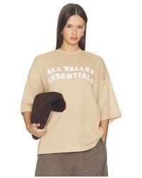 Fear Of God - Merch Tee - Lyst