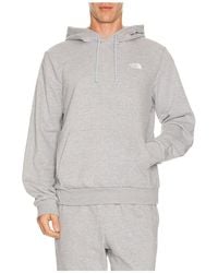 The North Face - Evolution Simple Dome Regular Hoodie - Lyst