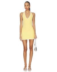FAE - Ava Dress - Lyst