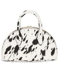STUDIO AMELIA - Adler Top Handle Bag - Lyst