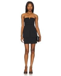 Nicholas - Elina Mini Dress - Lyst