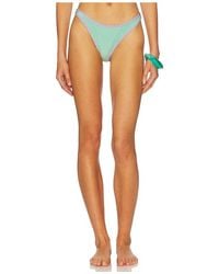FAE - X Revolve Hailey Bikini Bottom - Lyst