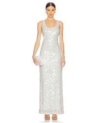 Jonathan Simkhai - Bex Tank Maxi Dress - Lyst