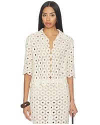 JBQ - Braydon Top - Lyst