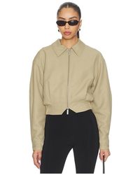 With Jean - Fred Jacket - Lyst