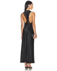 SIR. - Montparnasse Gown - Lyst