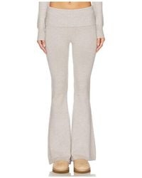 Lioness - Muse Knit Pant - Lyst