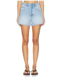 Rolla's - Mirage Shorts - Lyst