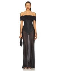 Nbd - The Lucia Maxi Dress - Lyst