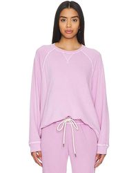 The Great - The Slouch Sweatshirt - Lyst