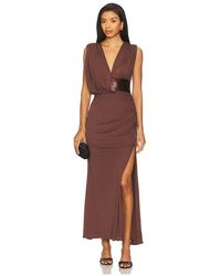 Hervé Léger - Lucille Gown - Lyst