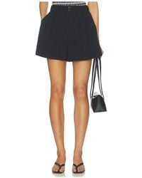 Varley - Tansy Woven Short - Lyst