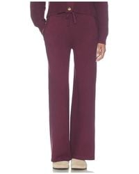 Eberjey - Recy Sweater Pant - Lyst