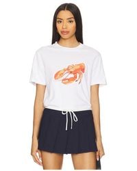 Polychrome Goods - Summer Lobtster Tシャツ - Lyst
