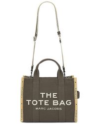 Marc Jacobs - TOTE-BAG THE MEDIUM - Lyst