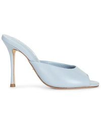 Tony Bianco - Sandra Mule - Lyst