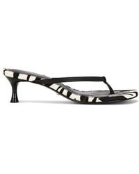 RAYE - Kimme Sandal - Lyst