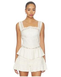 Sister NY - Costa Top - Lyst