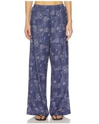 superdown - Amadee Pant - Lyst