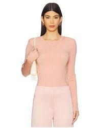 Veronica Beard - Acara Pullover - Lyst