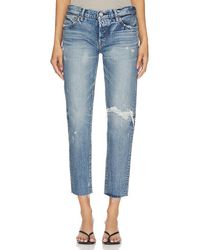 Moussy - Richfield Tapered - Lyst