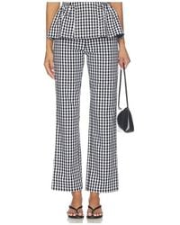 Sister NY - Jacqueline Pant - Lyst