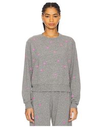 Michael Lauren - Exon Crew Neck - Lyst
