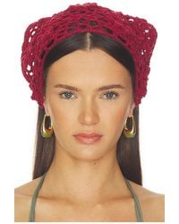 Casa Clara - Ruthie Head Scarf - Lyst