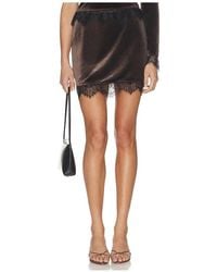 Feners - Reliquia Skirt - Lyst
