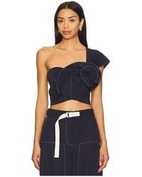 JBQ - Blaire Top - Lyst