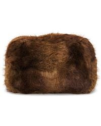 Apparis - Jumbo Noor Pochette - Lyst