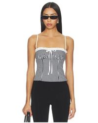 MORE TO COME - Beckie Top - Lyst