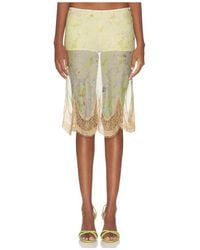 Siedres - Rock Colette - Lyst