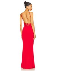 Katie May - Kleid Surreal - Lyst
