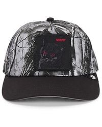 Goorin Bros - Misfit Camo Trucker Hat - Lyst