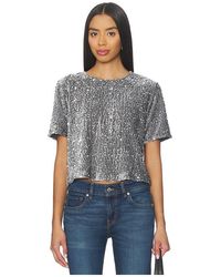 Steve Madden - Cressa Top - Lyst