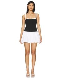 Show Me Your Mumu - X Revolve Tiffany Skort Dress - Lyst