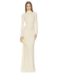 SER.O.YA - Oona Dress - Lyst