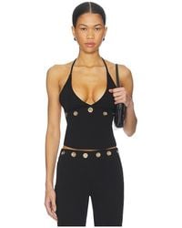 Tiger Mist - Marren Top - Lyst
