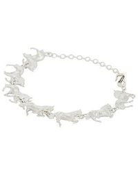 MAPLE - Stampede Bracelet (Adjustable Also - Lyst