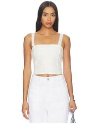 Heartloom - Soma Top - Lyst