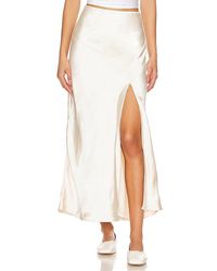 Heartloom - Shayne Skirt - Lyst