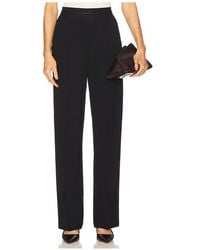 Helmut Lang - Hose Mit Geradem Bein - Lyst