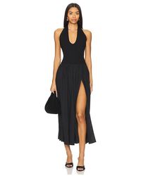 Lovers + Friends - Andi Maxi Dress - Lyst