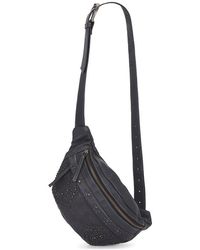 Free People - Ana Adorned Sling Bag - Lyst